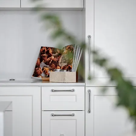 Appartement Modern
