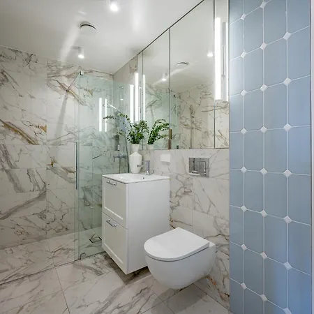 Appartement Modern *