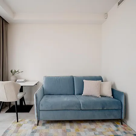Modern Appartement *