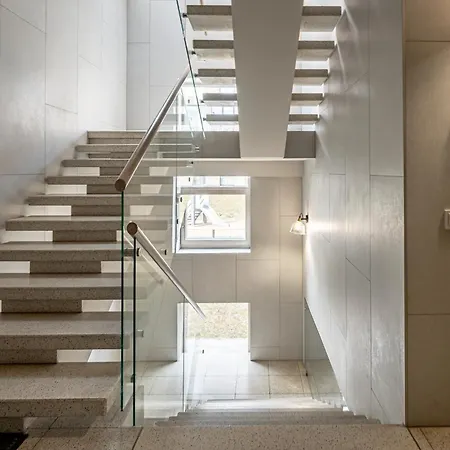 Modern Appartement *