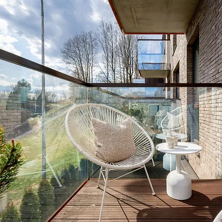 Appartement Modern *